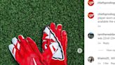 Chiefs are selling player-worn gear at ‘Locker Room Sale’ at Arrowhead Stadium