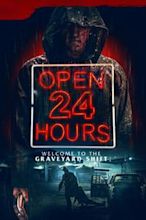 Open 24 Hours