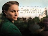 A Tale of Love and Darkness (film)