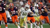 Game Times Revealed For Georgia Tech's Matchups vs Georgia State, Syracuse, VMI, and NC State