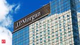 JPMorgan launches in-house chatbot as AI-based research analyst, FT reports - The Economic Times