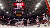 Rangers look to regroup after Game 4, learn from 1st loss in playoffs | NHL.com