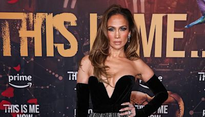 Jennifer Lopez Album 'This Is Me...Now' Selling for $7.79 as Target Slashes Price After Canceled Tour