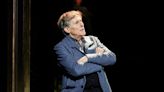 Gabriel Byrne on making his West End debut at 72: ‘This means a huge amount to me emotionally’