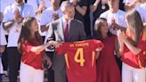 La celebración de España campeona de la Eurocopa 2024, en directo: La Familia Real recibe a los campeones
