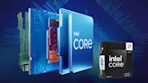 Intel quietly releases China exclusive Core i7-14790F 'Black Edition' CPU
