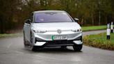 Car Deal of the Day: brand-new VW ID.7 EV with 381-mile range for less than you’d expect | Auto Express