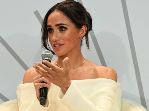 Meghan feels 'under attack' as her father's interview leaves her 'isolated'