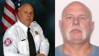 Former Marion fire lieutenant missing out of Dixie County, officials say