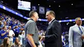 ‘Elite transition team’: What was it like to play against UK basketball in season opener?