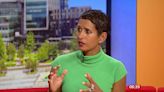 BBC Breakfast fans demand 'pathetic' Naga Munchetty is replaced