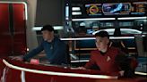 'Strange New Worlds' cinematographer brings 23rd-century style to 'Star Trek' (exclusive)