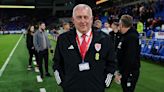 FAW suspend president Steve Williams amid search for new manager