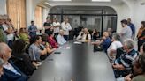 Prefeito Rodrigo Drable empossa novos membros do Conselho Municipal de Saúde | Barra Mansa - Notícias, fotos e vídeos | O Dia