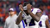 NFL Week 9 winners, losers: Bills' bravado backfires as slide continues