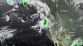 Massive Pacific storm to bring rain to Southern California