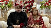 Brides, biryani and marriage multiplexes: Pakistan's wedding season heats up in cool weather