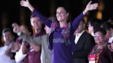 Mexico elects Sheinbaum as its first female president