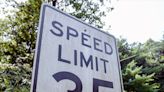 Davenport to consider speed limit changes