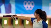 Paris Olympics 2024 July 28 LIVE Updates: Can Manu Bhaker Win India's First Medal In French Capital?