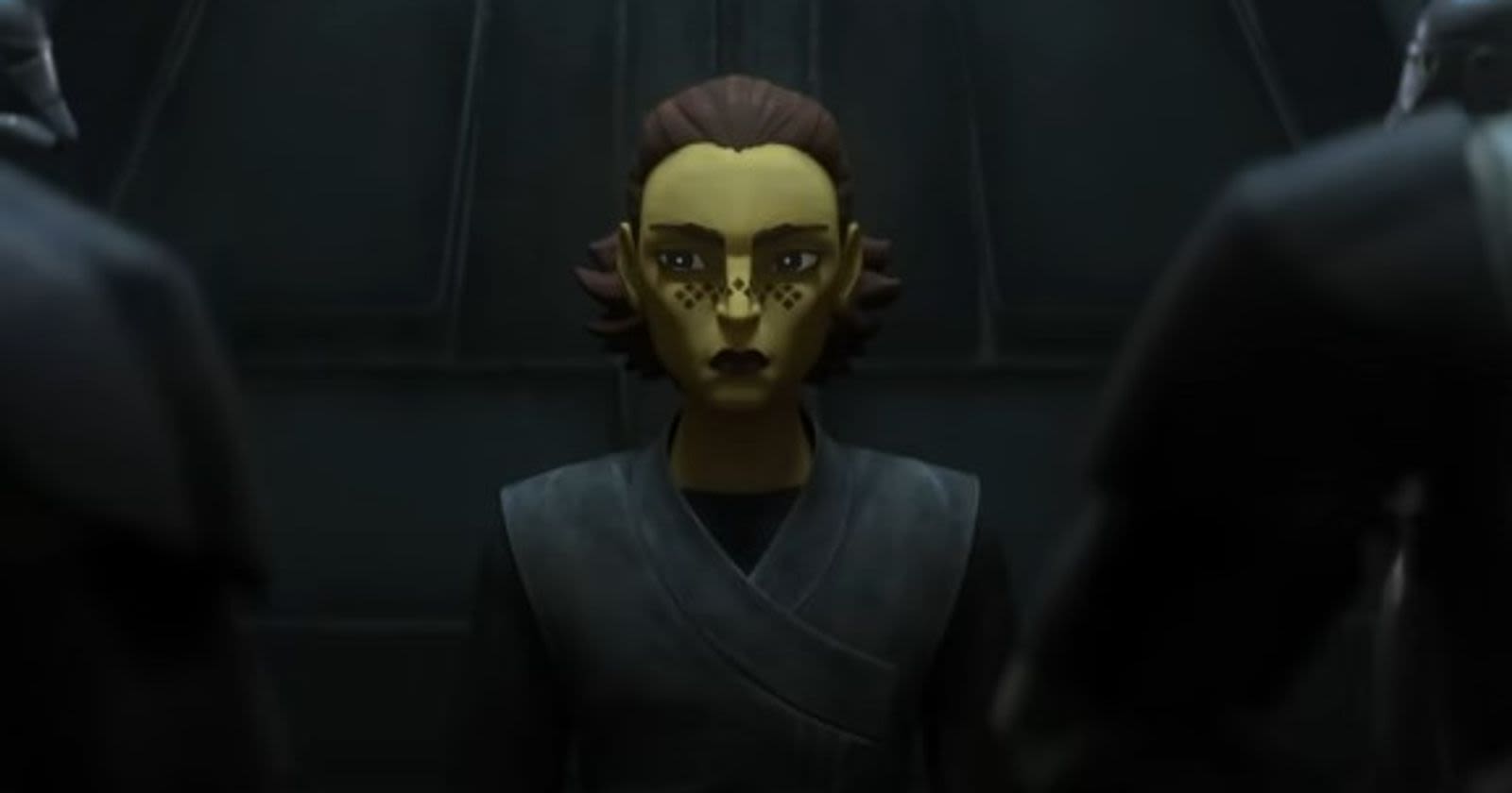 Does Barriss Offee Die in Star Wars: Tales of the Empire? Fate Explained