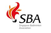 Singapore Badminton Association