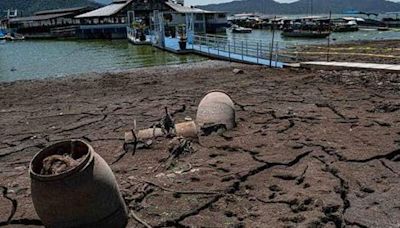 Actualización sobre presas y almacenamiento de agua en Valle de Bravo