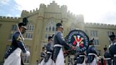 Lawsuit alleges sexual assault during Virginia Military Institute overnight open house