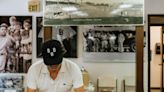 Billy Reid Revamps Gift Shop at Historic Rickwood Field