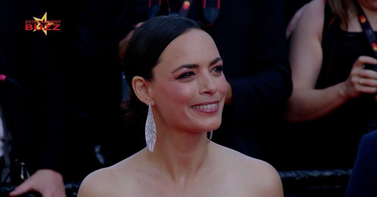 Berenice Bejo's birthday horoscope: Celestial predictions revealed!