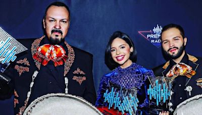 Pepe Aguilar y Ángela Aguilar son afectados por la violencia en Culiacán; gobernador de Sinaloa suspende su show del 15 de septiembre