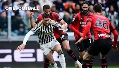 Juventus y Milan decepcionan en la Fecha 34 de la Serie A. | OneFootball