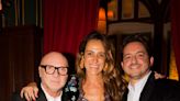 Brazilian Retailer Iguatemi Toasts Its Robust Luxury Business at Paris Event