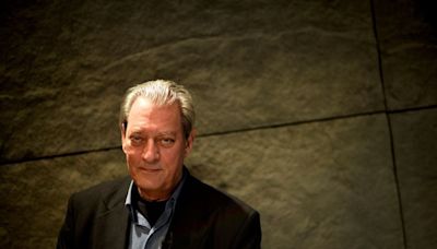 Paul Auster: cuatro claves elegidas al azar - La Tercera