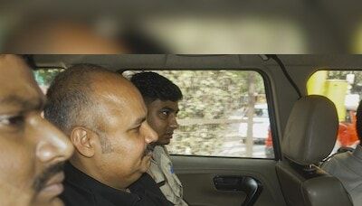 Maliwal assault case: Delhi HC denies bail to Kejriwal's aide Bibhav Kumar