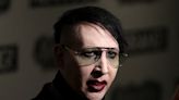 Here's What To Know About The Latest Sexual Abuse Allegation Against Marilyn Manson