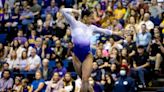 LSU places 3 gymnasts on All-SEC team