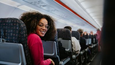 What happens to your body when you fly - and top tips to stay healthy