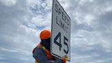 Lower, seasonal speed limits in effect along areas of the Outer Banks
