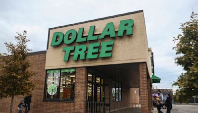 What are Dollar Tree's 2024 Memorial Day Hours?