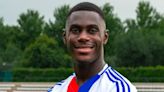 Lyon complete £27m signing of Moussa Niakhate