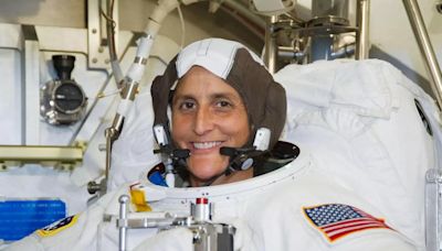 Remember Sunita Williams, Indian-origin astronaut who made history by going to space twice? She is all set to fly to space for the third time!