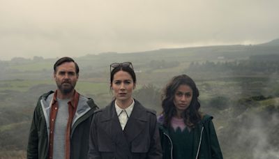 Lo que viene: la comedia negra irlandesa "Bodkin", por Netflix, se destaca como lo mejor de la semana en el streaming