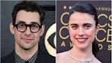 All the celebs at Jack Antonoff and Margaret Qualley's wedding, from Taylor Swift to Zoë Kravitz