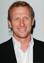 Kevin McKidd