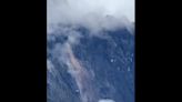 No casualties in Mount Kinabalu landslide this morning, says Sabah Parks director (VIDEO)