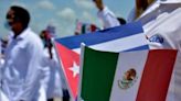 Pese a crisis en Cuba, régimen enviará otros 2.700 médicos a México
