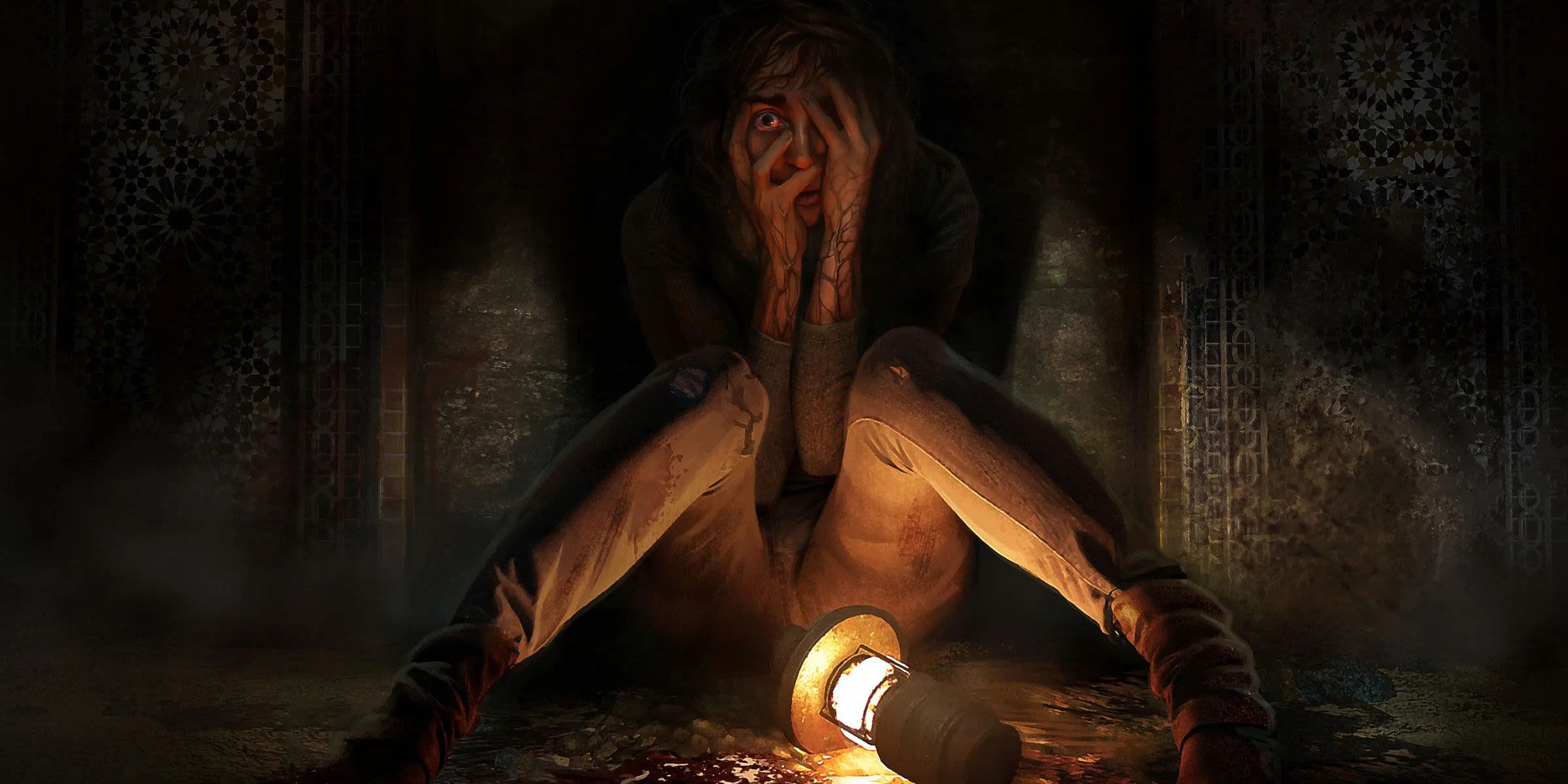 Why Amnesia Would Be Hard to Adapt to the Screen Like Until Dawn, FNAF