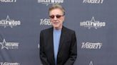 Frankie Valli Gets 3-Year Restraining Order Against Eldest Son Ahead of Walk of Fame Ceremony