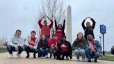 D.C. trip provides transformative STEP for Buckeyes at Ohio State Marion
